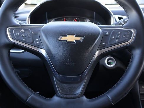 Certified 2024 Chevrolet Equinox LT AWD/4WD image 30