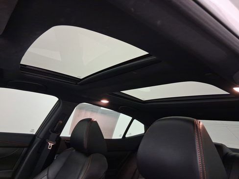 Used 2022 Nissan Maxima SR w/ Sport Mat Group image 14