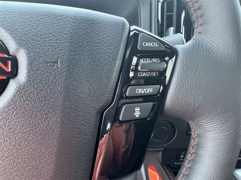 New 2025 Nissan Frontier Pro-X w/ Pro Convenience Package image 25