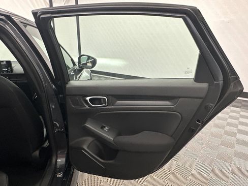 Used 2025 Honda Civic Sport image 16