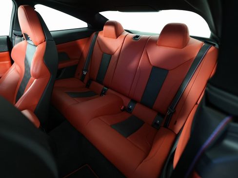 Used 2022 BMW M4 Competition w/ Executive Package image 14