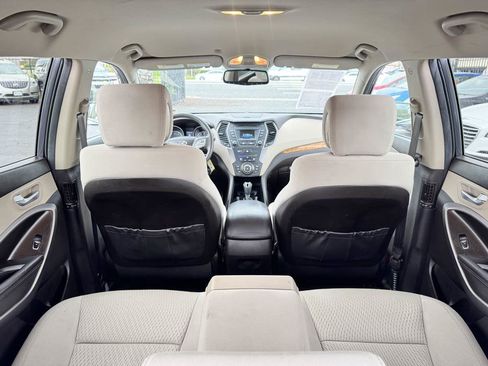 Used 2015 Hyundai Santa Fe Sport w/ Option Group 02 FWD image 27