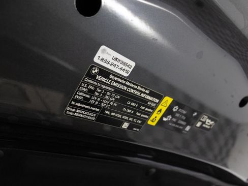 Used 2022 BMW M340i w/ Premium Package RWD image 36