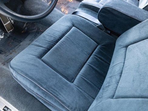 Used 1990 Buick Le Sabre Estate image 28