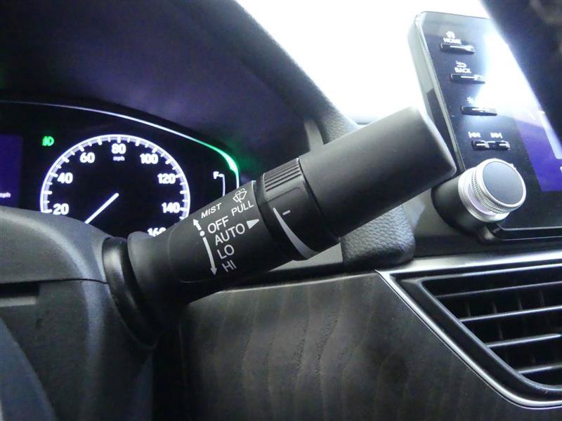 Used 2021 Honda Accord Touring image 18