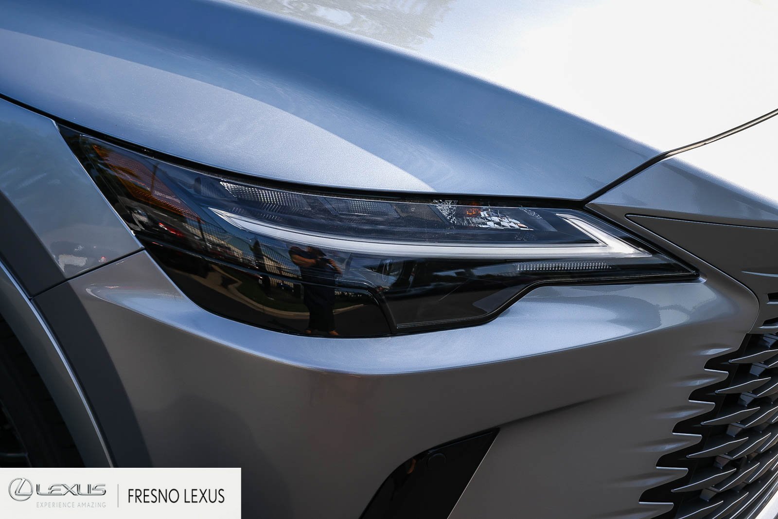 New 2026 Lexus RX 350 Premium w/ Convenience Package FWD image 10