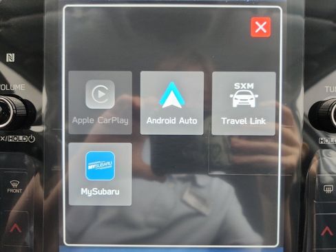New 2026 Subaru Crosstrek 2.0i Premium AWD/4WD image 16