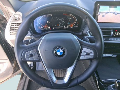 Certified 2023 BMW X4 xDrive30i w/ Parking Assistance Package image 16