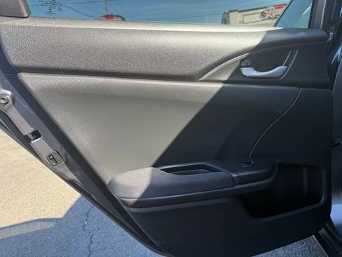 Used 2022 Honda Insight EX image 24