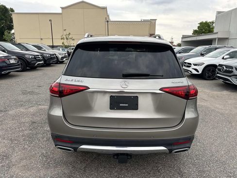 Used 2020 Mercedes-Benz GLE 350 4MATIC image 6