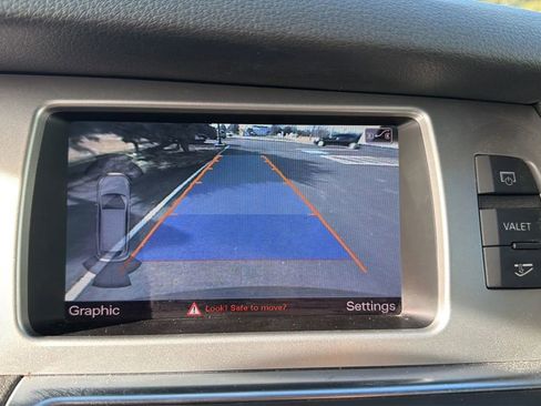 Used 2013 Audi Q7 3.0T Premium Plus image 35