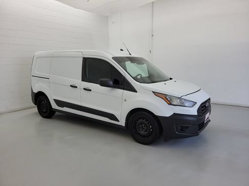 Used 2021 Ford Transit Connect XL FWD image 4