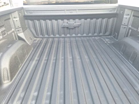 New 2026 Chevrolet Silverado 1500 LT Trail Boss w/ Protection Package image 12