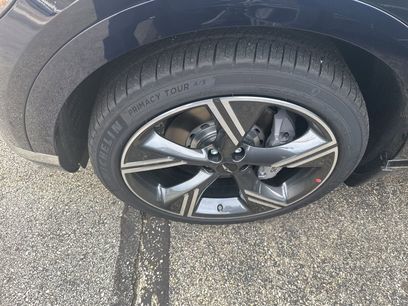 New 2026 Genesis GV80 2.5T Prestige