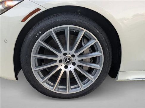 Used 2022 Mercedes-Benz S 580 4MATIC Sedan image 24