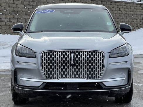 Used 2023 Lincoln Corsair AWD w/ Equipment Group 101A image 39