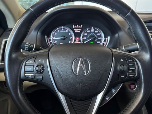 Used 2019 Acura TLX image 25