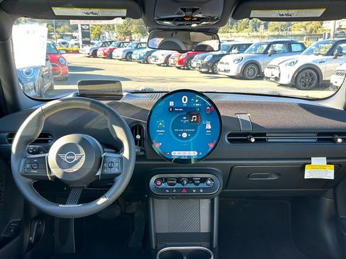 New 2026 MINI Cooper 4-Door Hardtop image 31