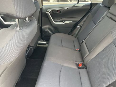 Used 2025 Toyota RAV4 LE image 16