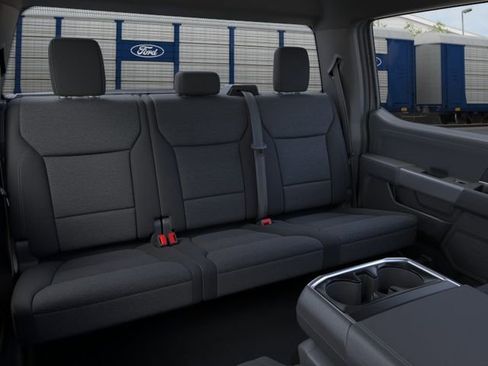 New 2026 Ford F150 XLT AWD/4WD image 11