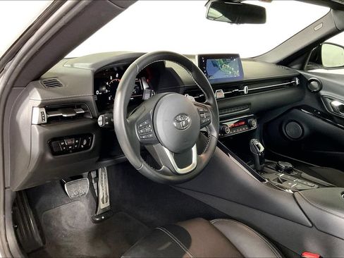 Used 2024 Toyota Supra RWD image 14