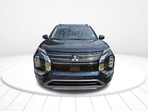 New 2026 Mitsubishi Outlander SEL FWD image 9