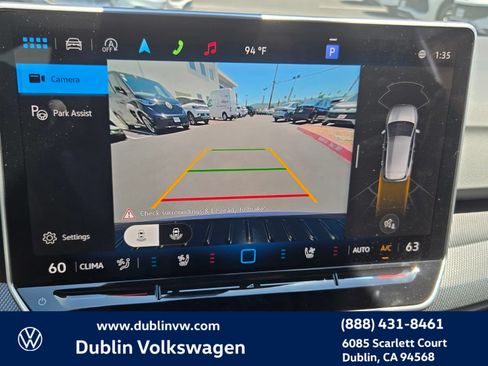 New 2026 Volkswagen Golf AWD/4WD image 15