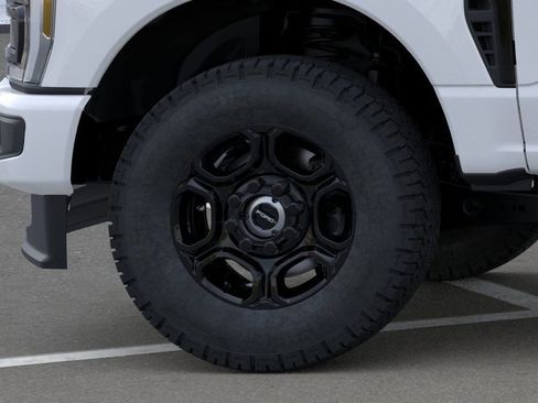 New 2026 Ford F250 4x4 SuperCab Super Duty image 19