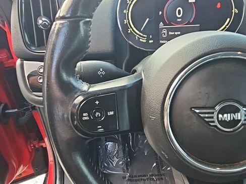 Used 2022 MINI Cooper Countryman image 14