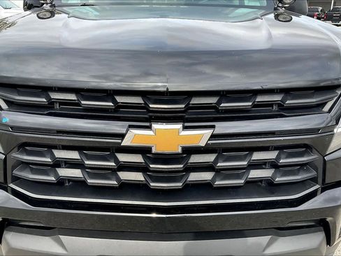 Used 2022 Chevrolet Colorado LT w/ LT Convenience Package image 23