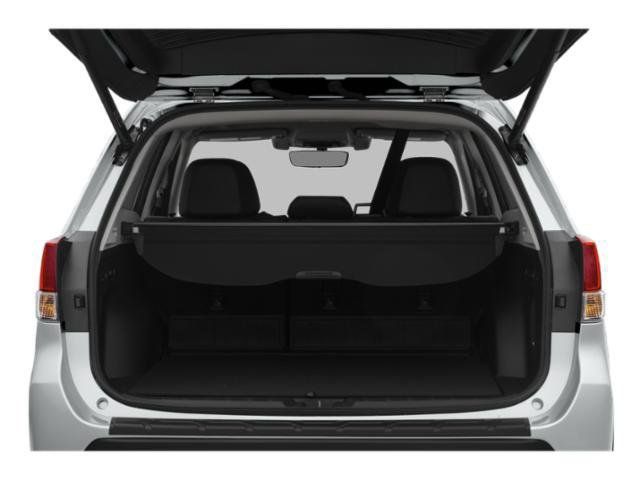Used 2019 Subaru Forester Touring w/ Popular Package #3 AWD/4WD image 14