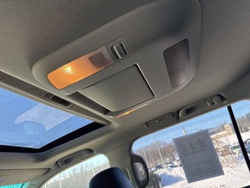 Used 2015 Toyota Land Cruiser w/ Preferred Accessory Package image 29