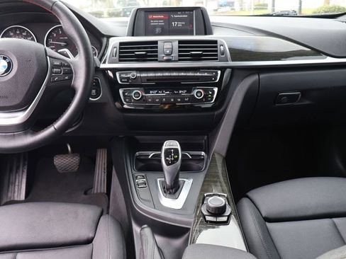 Used 2018 BMW 330i Sedan image 25