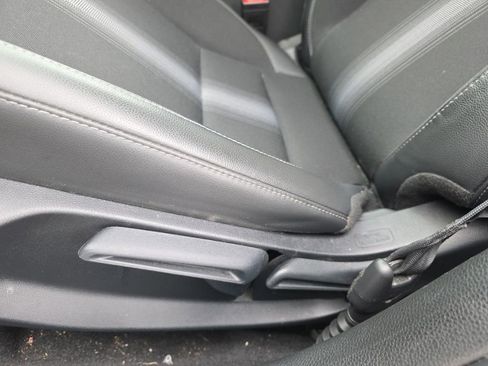 Used 2025 Honda Civic Sport image 10