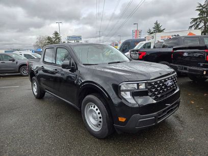 New 2026 Ford Maverick XL