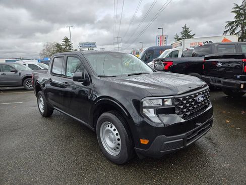 New 2026 Ford Maverick XL image 3