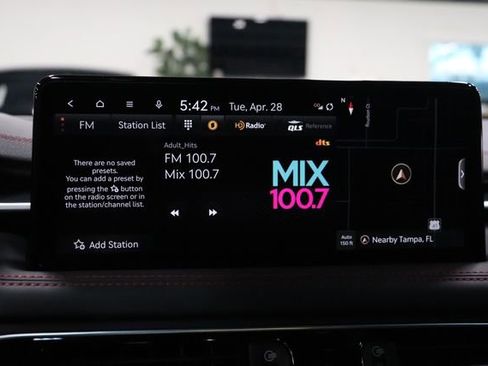 Used 2023 Genesis G70 2.0T w/ Sport Prestige Package RWD image 34