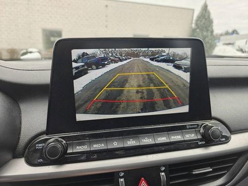 Used 2019 Kia Forte LXS image 13