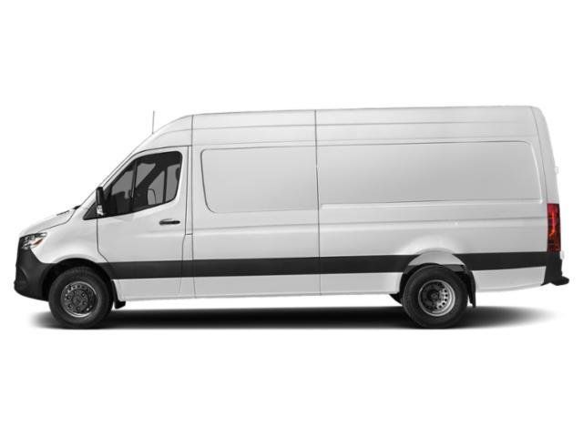 Used 2021 Mercedes-Benz Sprinter 3500 w/ Suspension Seating Package image 30