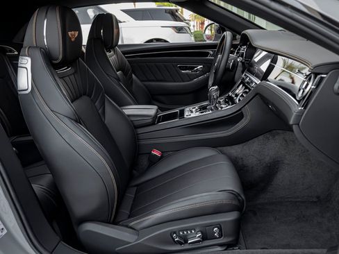 Certified 2024 Bentley Continental GT AWD/4WD image 2