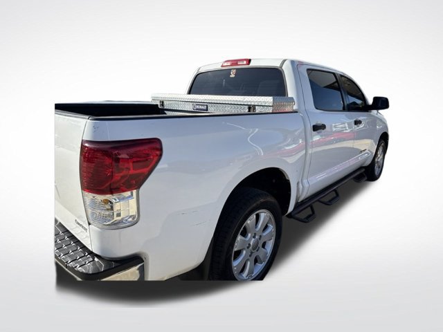 Used 2012 Toyota Tundra 2WD CrewMax w/ Tow Pkg image 6