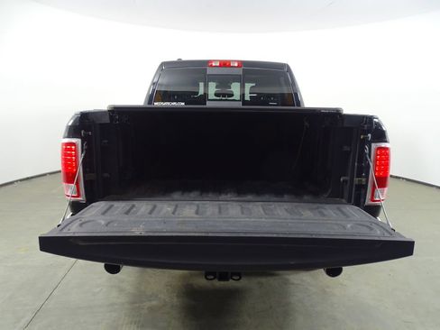 Used 2015 RAM 1500 Laramie Limited image 14