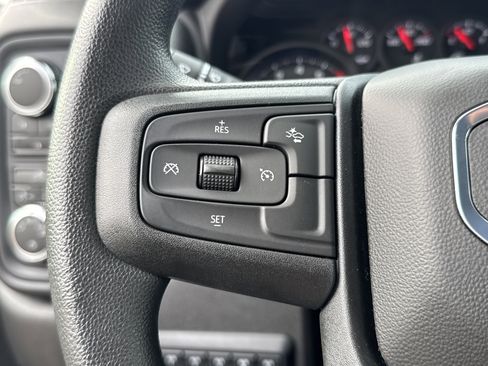 New 2025 GMC Sierra 2500 Pro w/ Convenience Package image 21