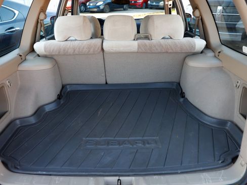 Used 2002 Subaru Forester S image 23