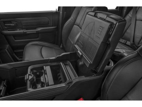 Certified 2021 RAM 3500 Limited w/ Towing Technology Group image 14