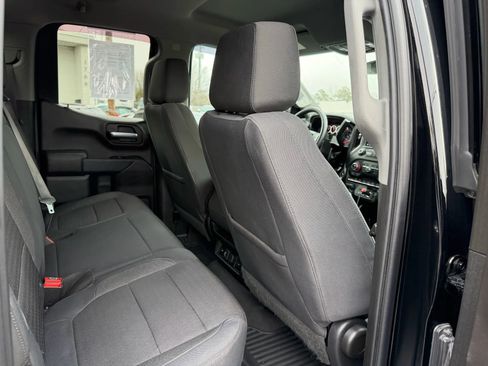 Used 2019 Chevrolet Silverado 1500 LT w/ All-Star Edition image 19