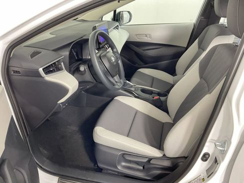 New 2026 Toyota Corolla LE image 15