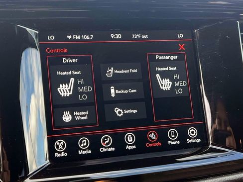 Certified 2023 Dodge Durango GT w/ Blacktop Package AWD/4WD image 33