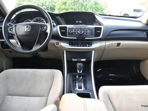Used 2013 Honda Accord EX image 13
