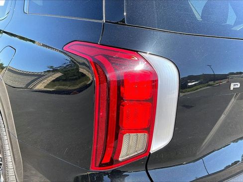 Used 2024 Hyundai Palisade Calligraphy AWD/4WD image 23